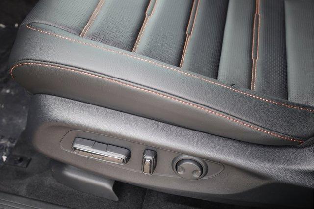 new 2026 Honda CR-V Hybrid car