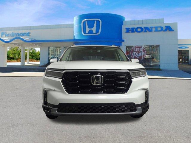 new 2025 Honda Pilot car