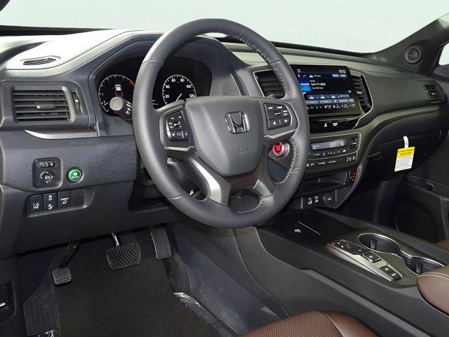 new 2026 Honda Ridgeline car
