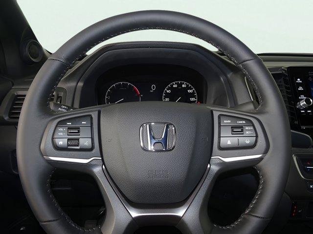 new 2026 Honda Ridgeline car