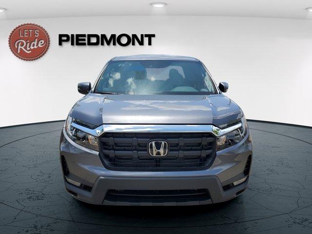 new 2026 Honda Ridgeline car
