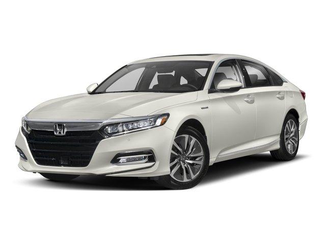 used 2018 Honda Accord Hybrid car, priced at $23,950