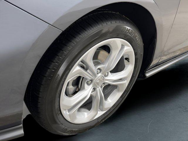 new 2025 Honda Accord car