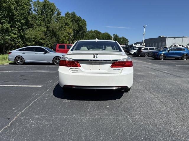 used 2014 Honda Accord Hybrid car, priced at $14,950