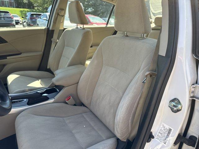 used 2014 Honda Accord Hybrid car, priced at $14,950