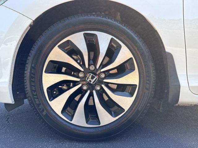 used 2014 Honda Accord Hybrid car, priced at $14,950