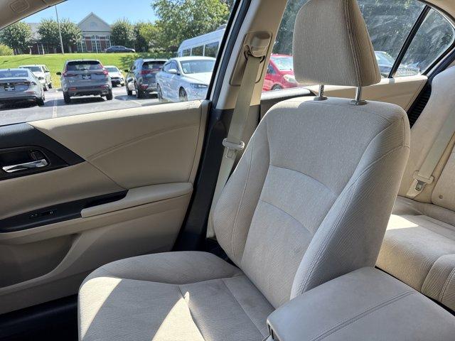 used 2014 Honda Accord Hybrid car, priced at $14,950