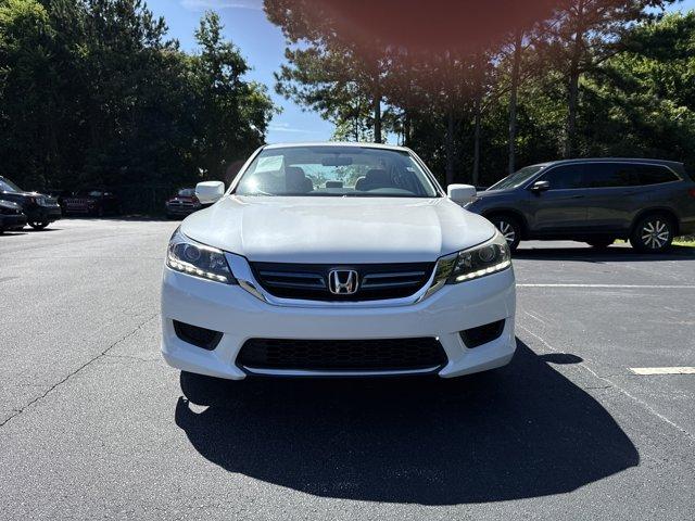 used 2014 Honda Accord Hybrid car, priced at $14,950