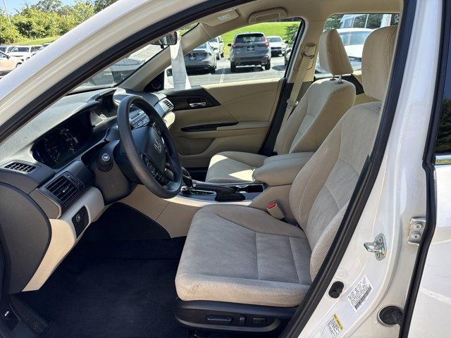 used 2014 Honda Accord Hybrid car, priced at $14,950