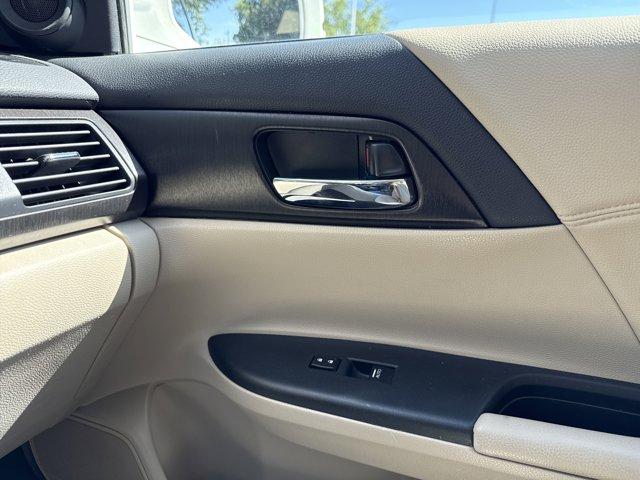 used 2014 Honda Accord Hybrid car, priced at $14,950