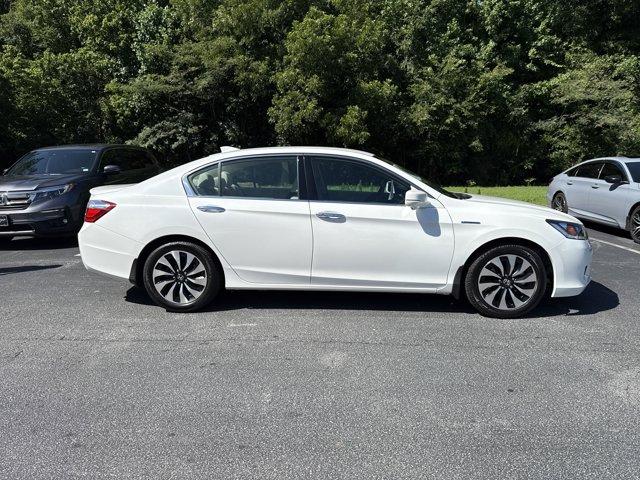used 2014 Honda Accord Hybrid car, priced at $14,950