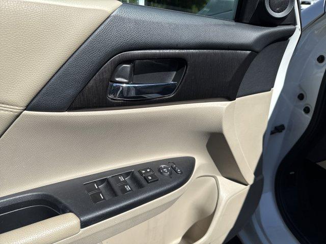 used 2014 Honda Accord Hybrid car, priced at $14,950