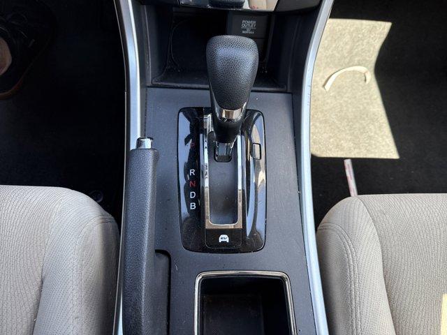 used 2014 Honda Accord Hybrid car, priced at $14,950