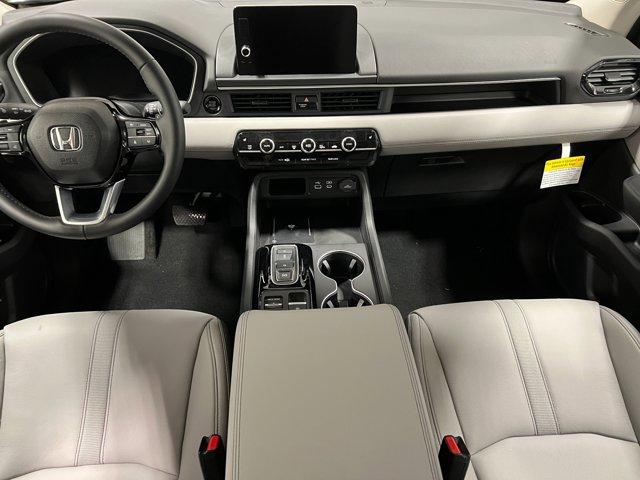 new 2025 Honda Pilot car