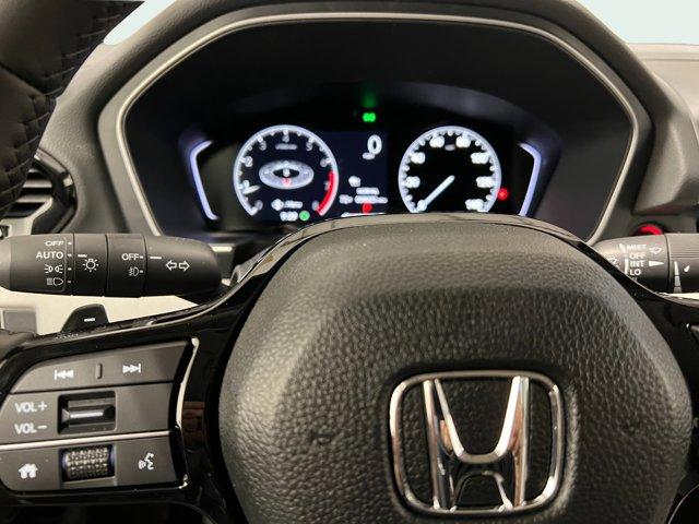 new 2025 Honda Pilot car