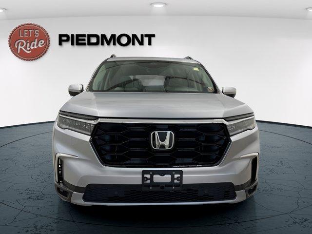 new 2025 Honda Pilot car