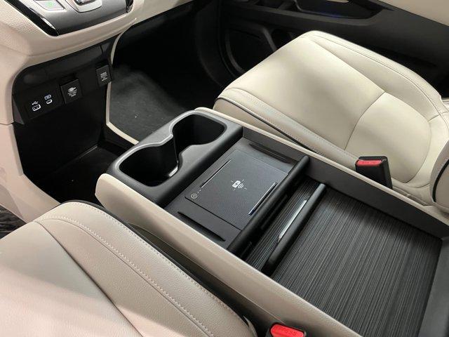 new 2025 Honda Odyssey car