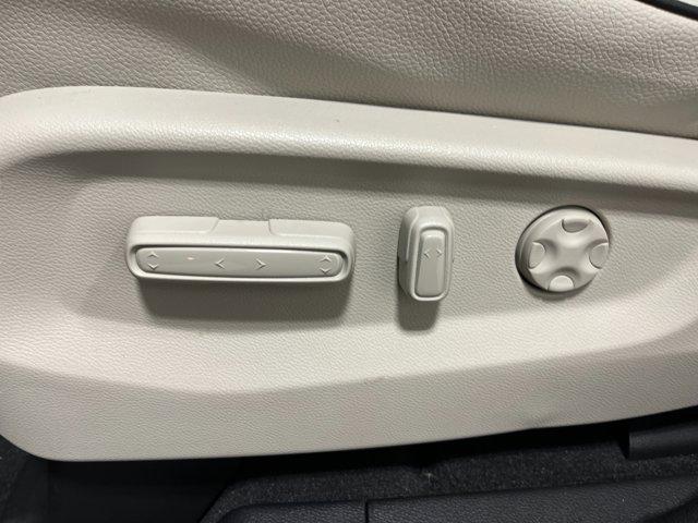 new 2025 Honda Odyssey car