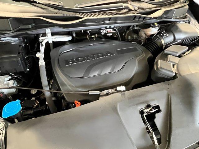 new 2025 Honda Odyssey car