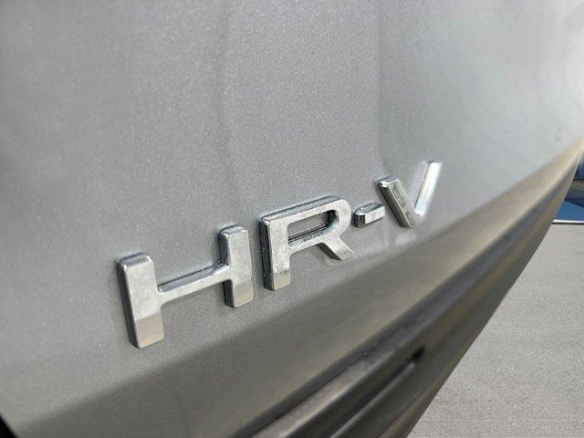 new 2025 Honda HR-V car