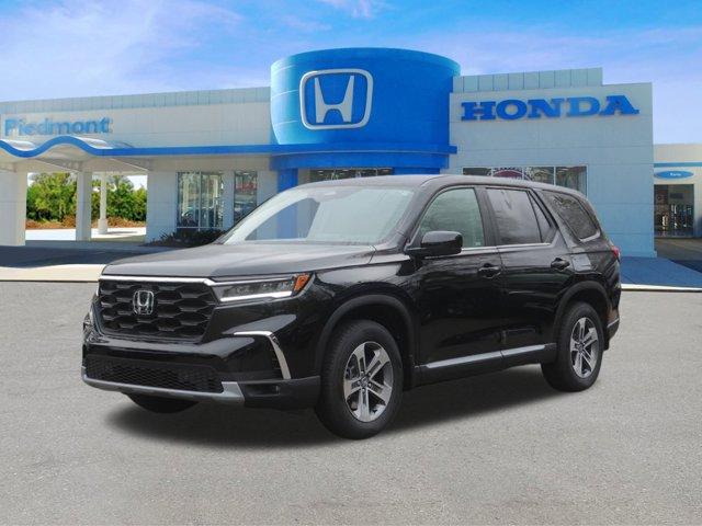 new 2025 Honda Pilot car