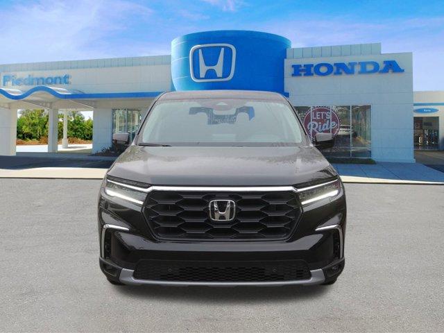 new 2025 Honda Pilot car