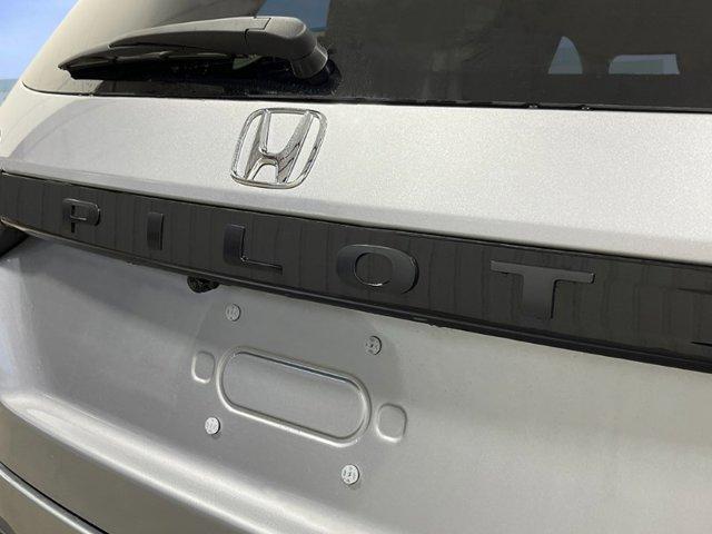 new 2025 Honda Pilot car