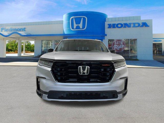 new 2025 Honda Pilot car