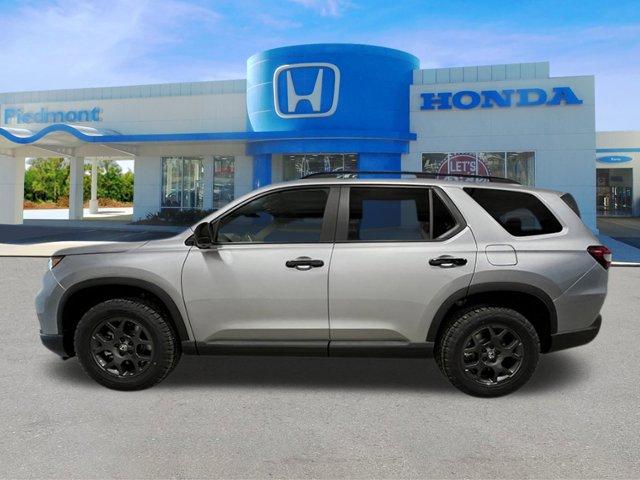 new 2025 Honda Pilot car