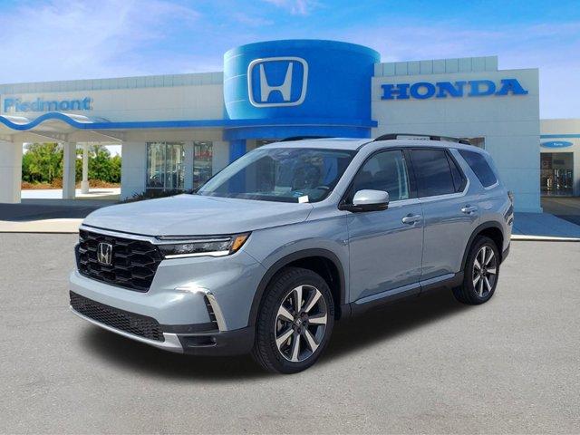 new 2025 Honda Pilot car