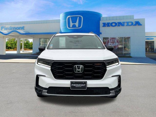 used 2024 Honda Pilot car, priced at $46,450