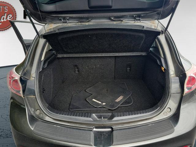 used 2012 Mazda Mazda3 car, priced at $7,450