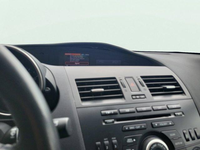 used 2012 Mazda Mazda3 car, priced at $7,450