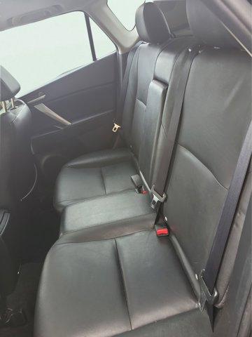 used 2012 Mazda Mazda3 car, priced at $7,450