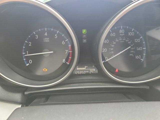 used 2012 Mazda Mazda3 car, priced at $7,450