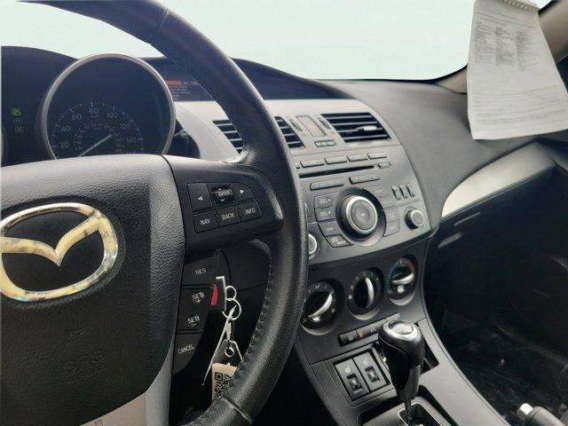 used 2012 Mazda Mazda3 car, priced at $7,450
