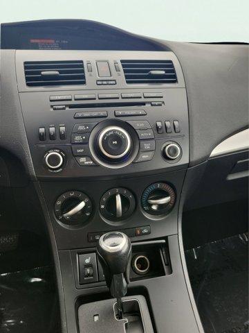 used 2012 Mazda Mazda3 car, priced at $7,450