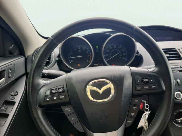 used 2012 Mazda Mazda3 car, priced at $7,450
