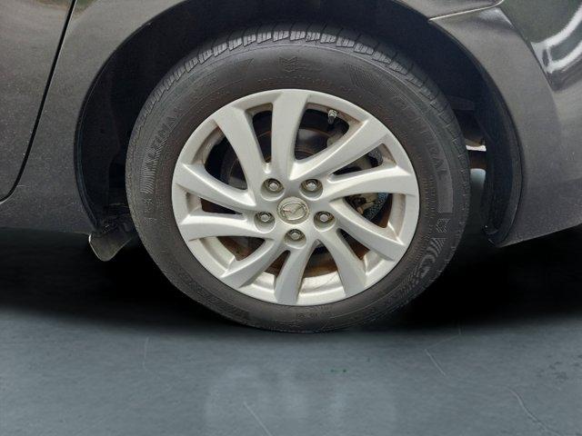 used 2012 Mazda Mazda3 car, priced at $7,450