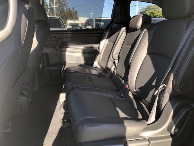 used 2024 Honda Odyssey car, priced at $43,450