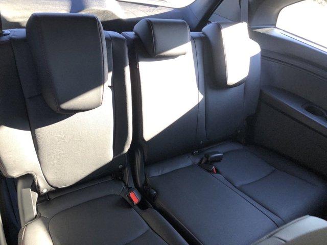 used 2024 Honda Odyssey car, priced at $43,450