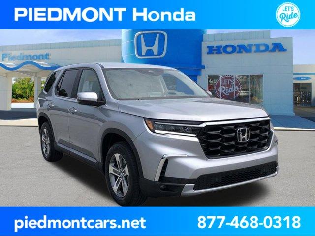 new 2024 Honda Pilot car