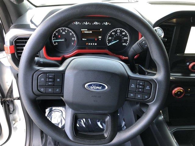 used 2022 Ford F-150 car, priced at $42,950