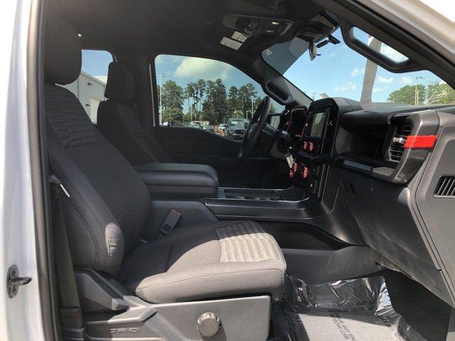 used 2022 Ford F-150 car, priced at $42,950