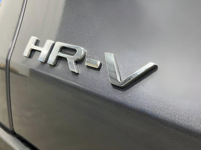 new 2026 Honda HR-V car