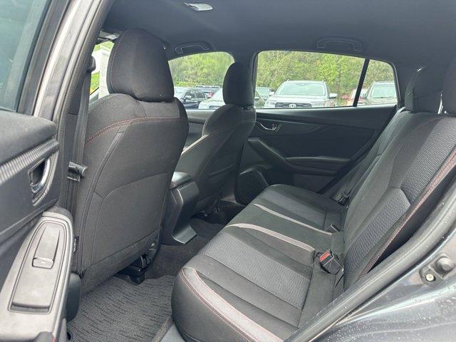 used 2019 Subaru Impreza car, priced at $20,450