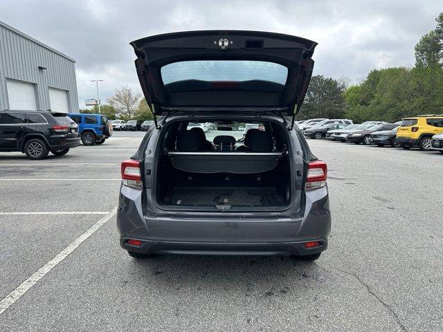 used 2019 Subaru Impreza car, priced at $20,450