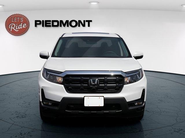 new 2025 Honda Ridgeline car