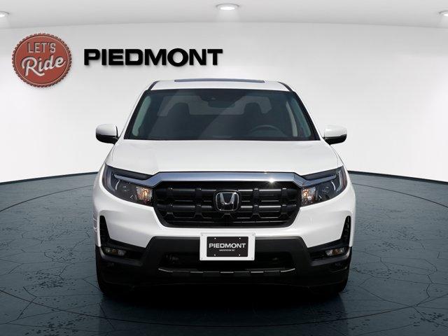new 2025 Honda Ridgeline car