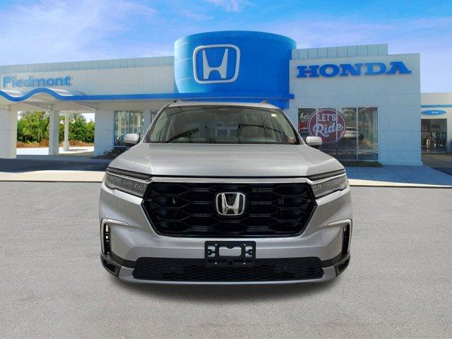 new 2025 Honda Pilot car